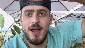 Saiba quem é Jon Vlogs, apontado como affair de Ana Castela