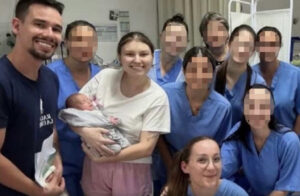 Saiba quem é a nova namorada de Lucas Borbas e qual ligação ela tinha com a família