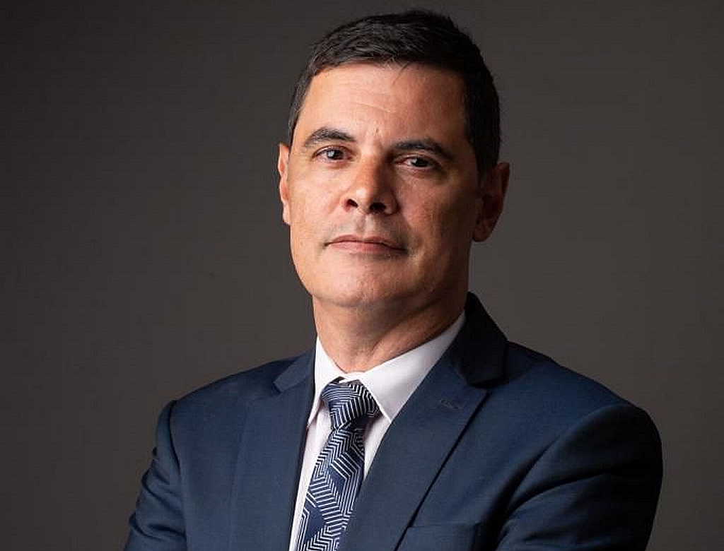 José Estevam Macedo Lima (Foto Reprodução Redes Sociais)