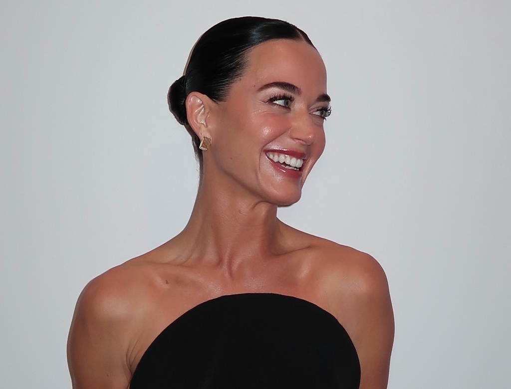 Katy Perry (foto Reprodução Redes Sociais)