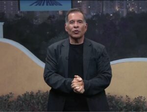 Leandro Hassum (Foto Reprodução Redes Sociais)
