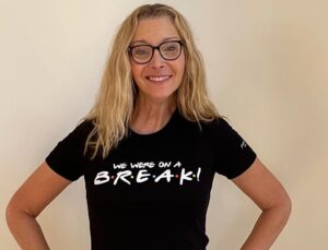Lisa Kudrow (Foto Reprodução Redes Sociais)