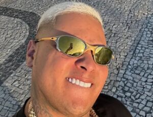 MC Ryan SP (Foto Reprodução Redes Sociais)
