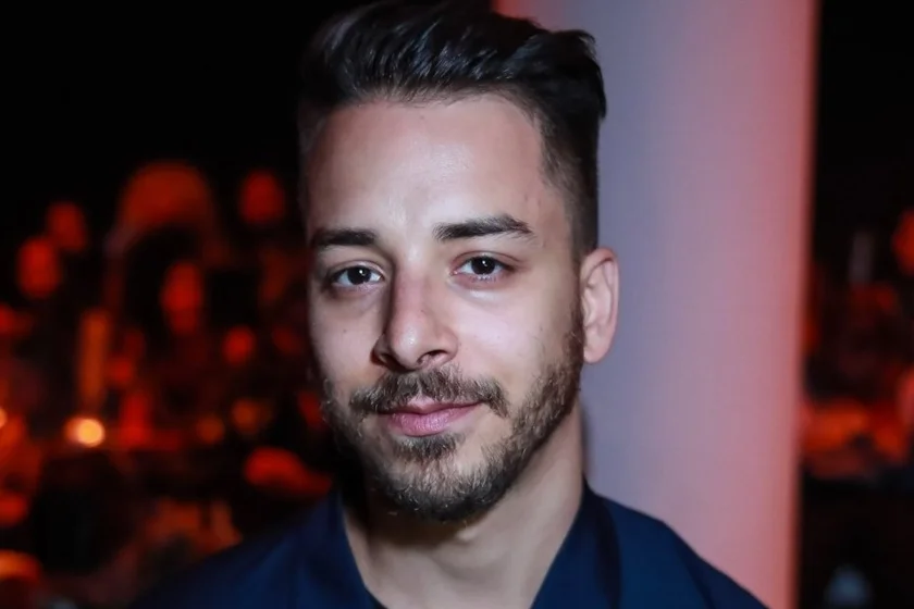 Junior Lima abre o jogo sobre os boatos envolvendo sua sexualidade