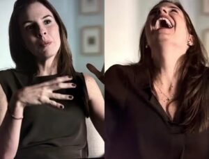 Suzane von Richthofen (foto Reprodução Redes Sociais)