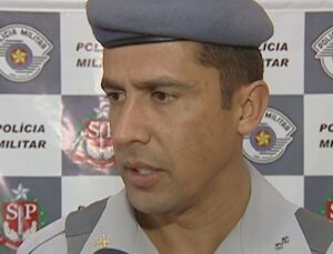 PM aposenta tenente-coronel preso por suspeita de matar a esposa com salário integral; VEJA VALOR