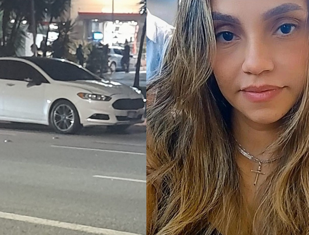 Motorista de 19 anos sem CNH é preso após atropelar e matar mulher na faixa de pedestres; VEJA VÍDEO