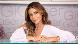 Giovanna Antonelli viverá criminosa famosa na próxima temporada de ‘Tremembé’