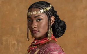 Aos 41, Erika Januza fala sobre preparação para o Carnaval 2027