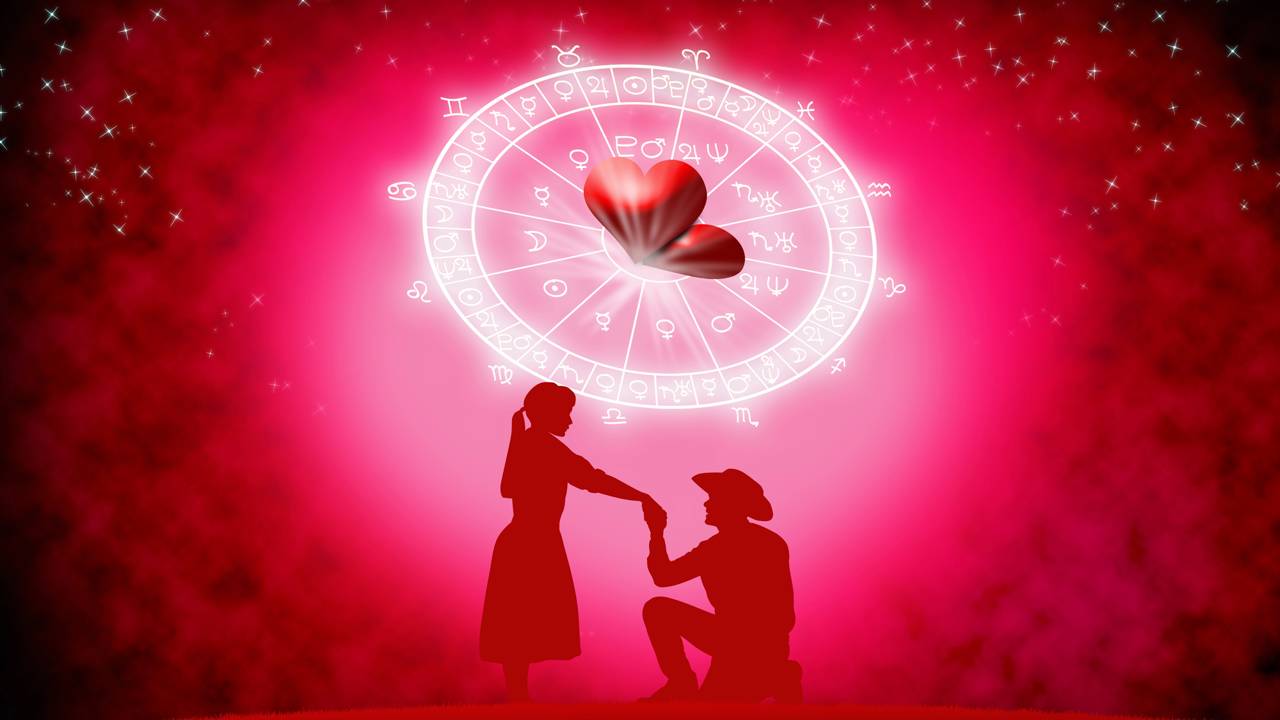3 signos que vão viver um amor em julho | Alfinetei