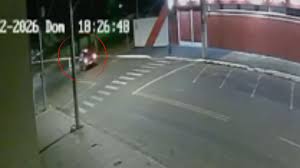 Motorista embriagado que matou idoso atropelado responderá por homicídio; veja vídeo