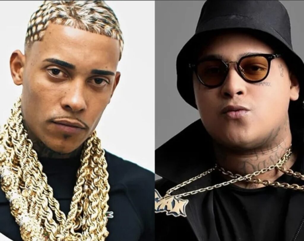 Delegada revela como será prisao de MC Ryan e o MC Poze; VEJA VÍDEO!