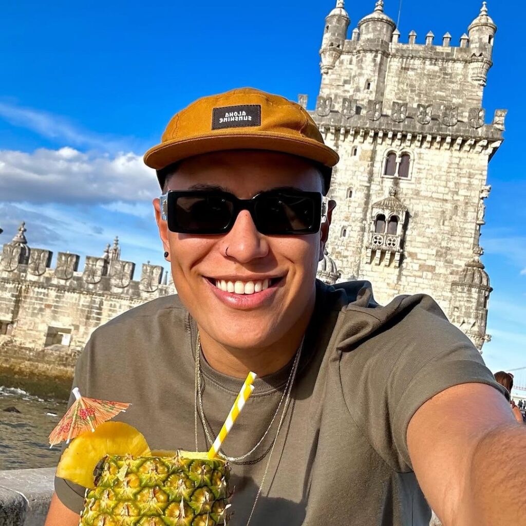 Dono da Choquei revela à PF quanto ganha com a página por mês; SAIBA VALOR!