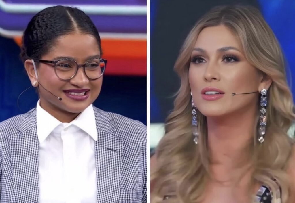 Lívia Andrade confessa o motivo do ranço por Tia Milena; Saiba qual!
