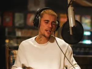 Justin Bieber é confirmado no show do intervalo da final da Copa do Mundo de 2026