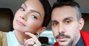 Marido de Kelly Key faz revelação chocante após AVC