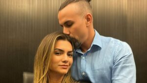 Kelly Key faz desabafo sobre AVC do marido