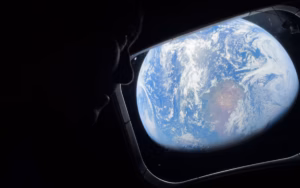 Nasa transmite sobrevoo da Artemis II no lado oculto da Lua; VEJA VÍDEO!