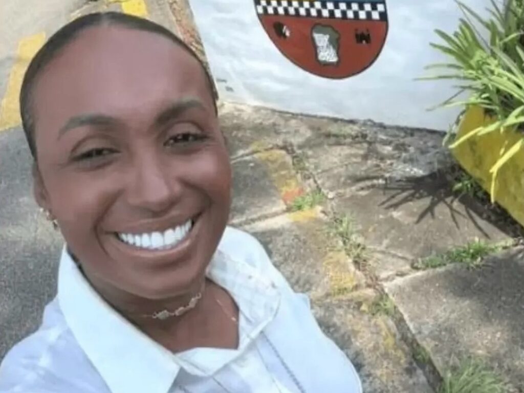 Vaza Vídeo de Guarda Civil minutos antes de ser morta; assista!