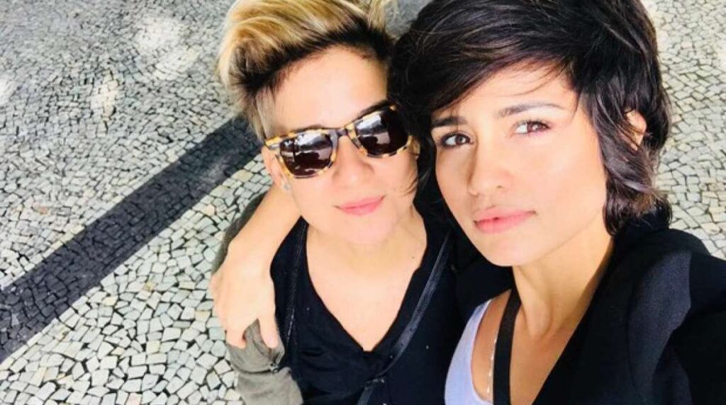 Nanda Costa fala pela primeira vez sobre término com Lan Lanh após 12 anos de união