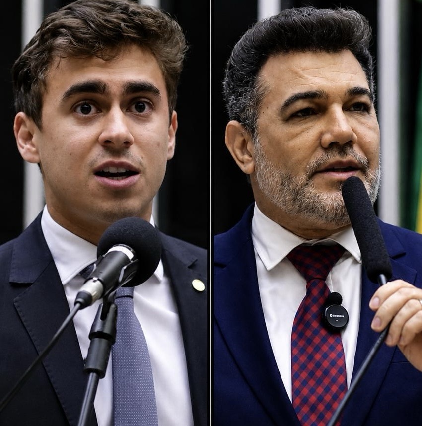 Veja quais deputados votaram contra a escala 6×1