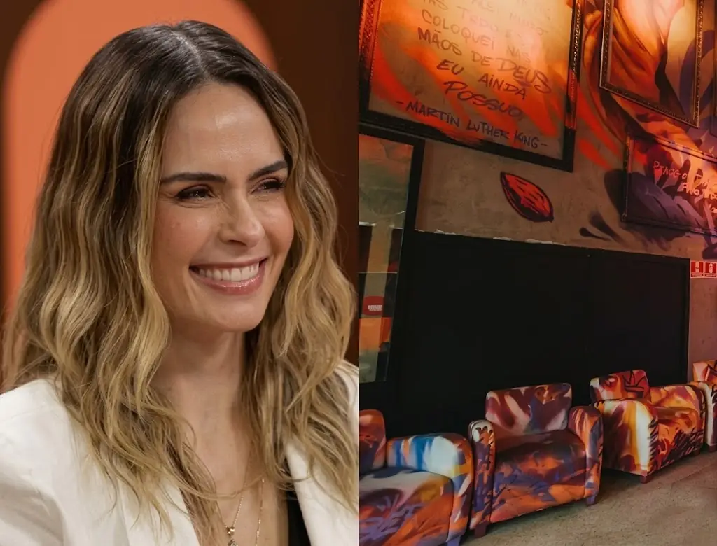 Ana Paula Renault (Foto Reprodução Redes Sociais)