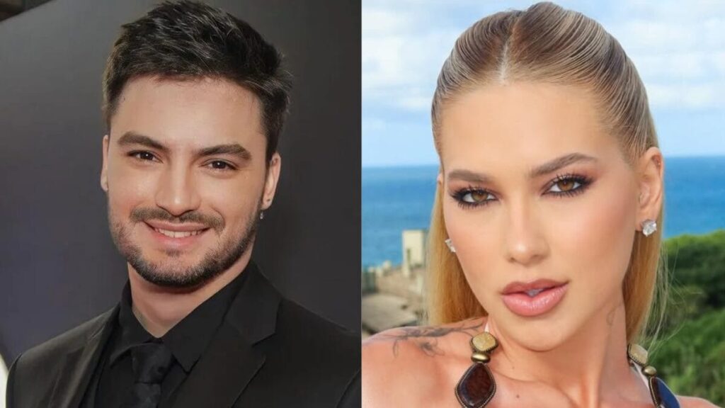 Felipe Neto diz que não verá Copa na Globo após contratação de Virginia Fonseca