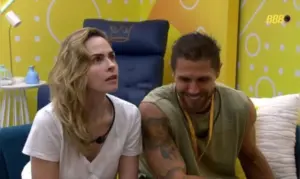Ana Paula revela condição para ficar com Jonas; descubra