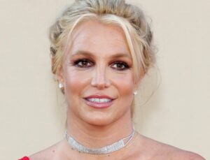 Britney Spears (foto Reprodução Redes Sociais)