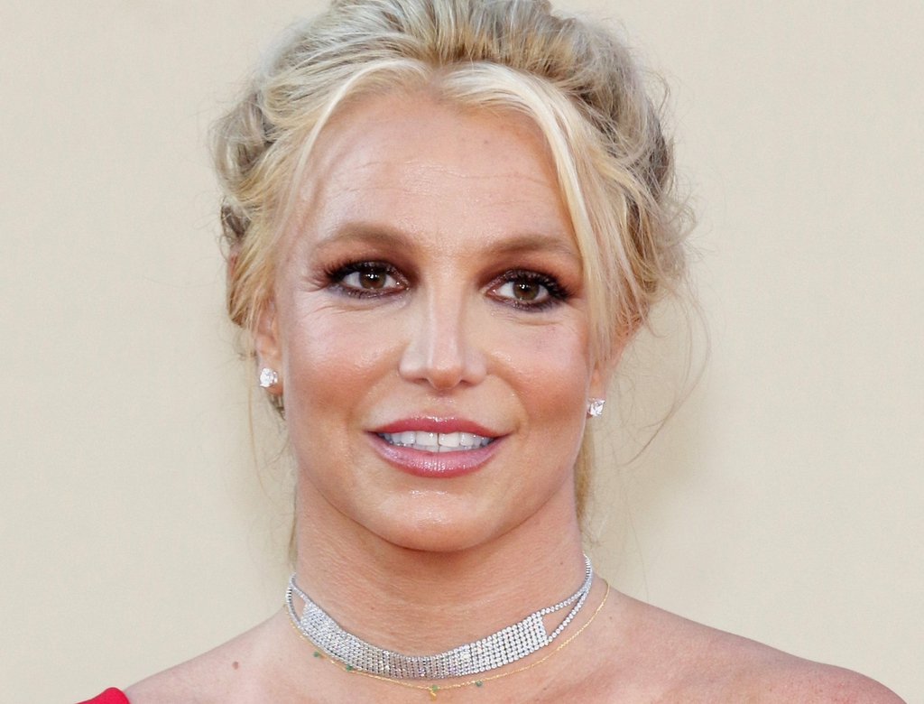 Britney Spears (foto Reprodução Redes Sociais)