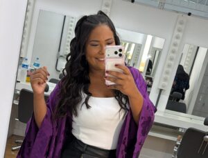 Um mês após promessa de Virginia Fonseca, ex-BBB Chaiany revela se recebeu produto da influencer; VEJA VÍDEO