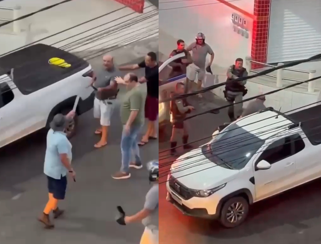 Crime (Foto Reprodução Redes Sociais)