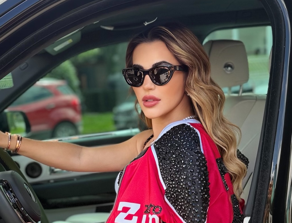 Deolane Bezerra (Foto Reprodução Redes Sociais)