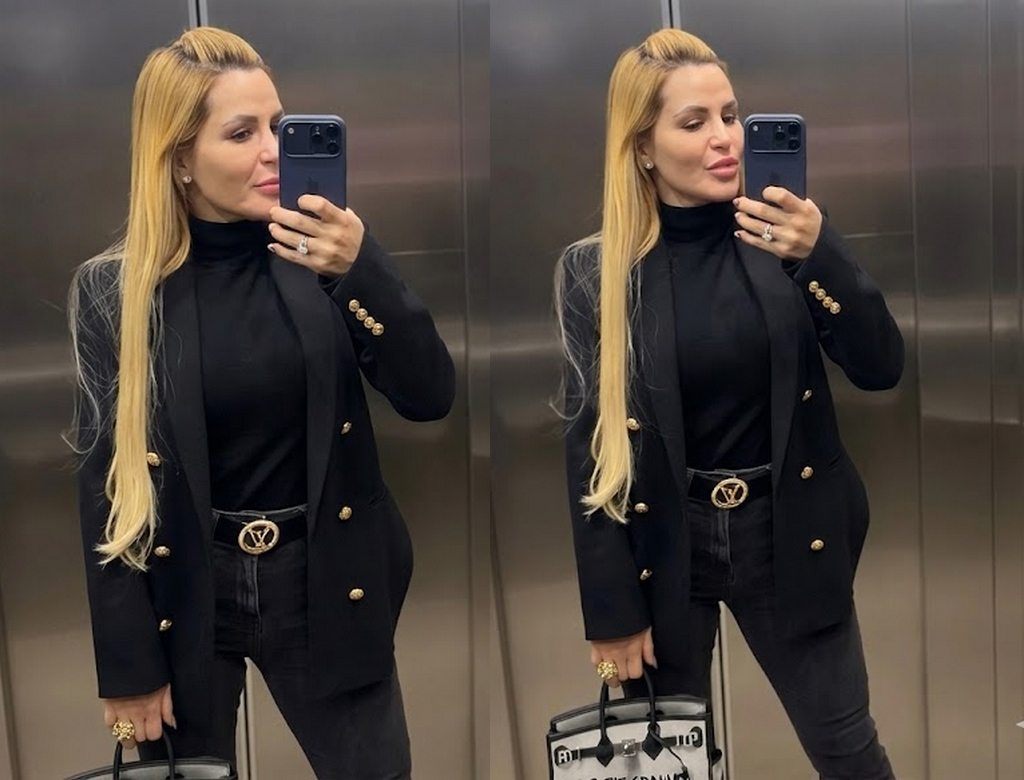Deolane Bezerra (Foto Reprodução Redes Sociais)