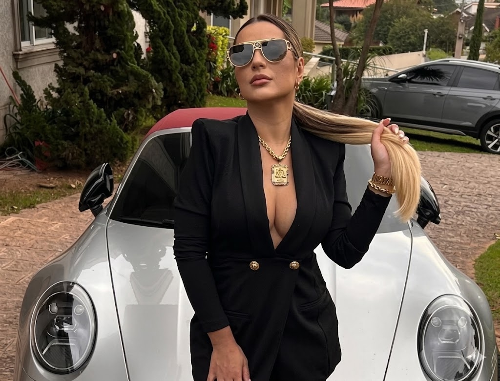 Deolane Bezerra (foto Reprodução Redes Sociais)