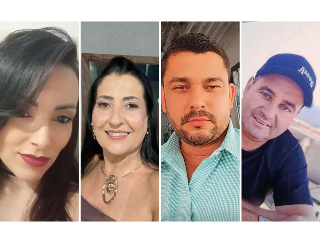 Desaparecidos (Foto Reprodução Redes Sociais)