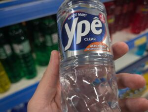 Detergente Ypê (foto Reprodução Redes Sociais)