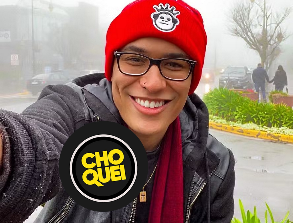 Dono da Choquei (Foto Reprodução Redes Sociais)