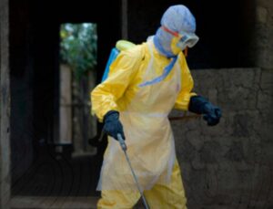 OMS declara surto de Ebola emergência de saúde pública global; VEJA VÍDEO