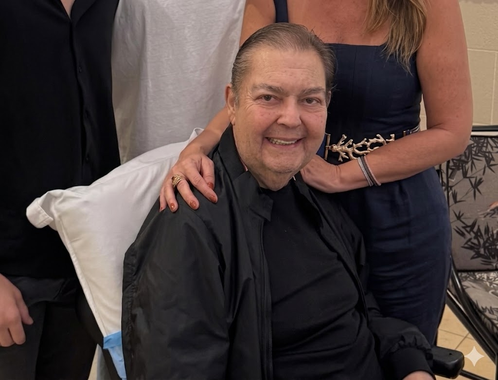 Faustão (Foto Reprodução Redes Sociais)