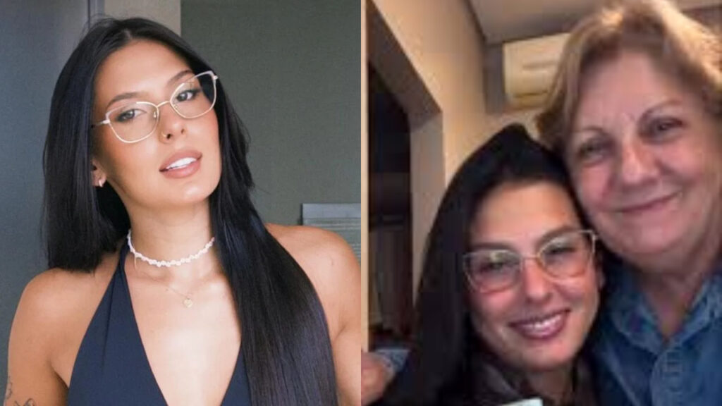 Ana Castela ganha presente inusitado da avó; saiba o quê