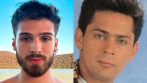 João Guilherme fica de fora da cinebiografia de Leandro e Leonardo após demonstrar interesse em viver o tio