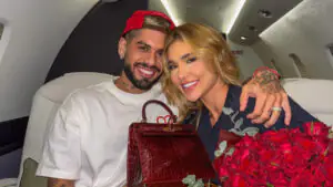 Voltaram? Virginia Fonseca desarquiva fotos com Zé Felipe e atitude repercute