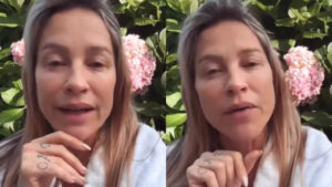 Luana Piovani detona Neymar, Virginia e Luciano Huck após polêmicas: “Tudo farinha do mesmo saco”