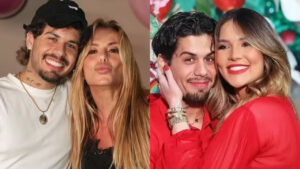 Poliana Rocha opina sobre possível volta de Virginia Fonseca e Zé Felipe