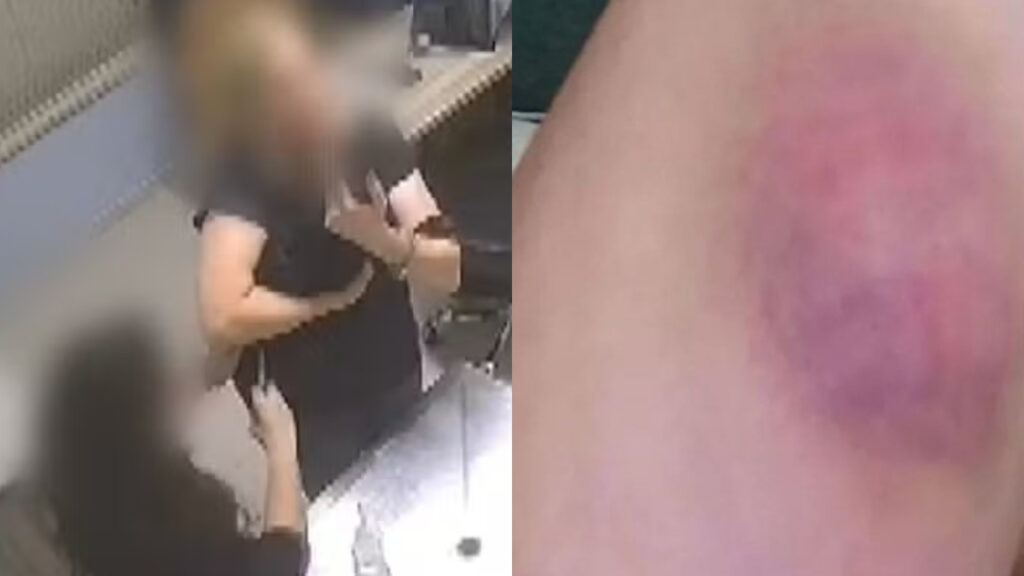 Mulher recebe injeção destinada à cachorra por engano e pede mais de R$ 50 mil na Justiça
