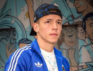 Gianluca (foto Reprodução Redes Sociais)