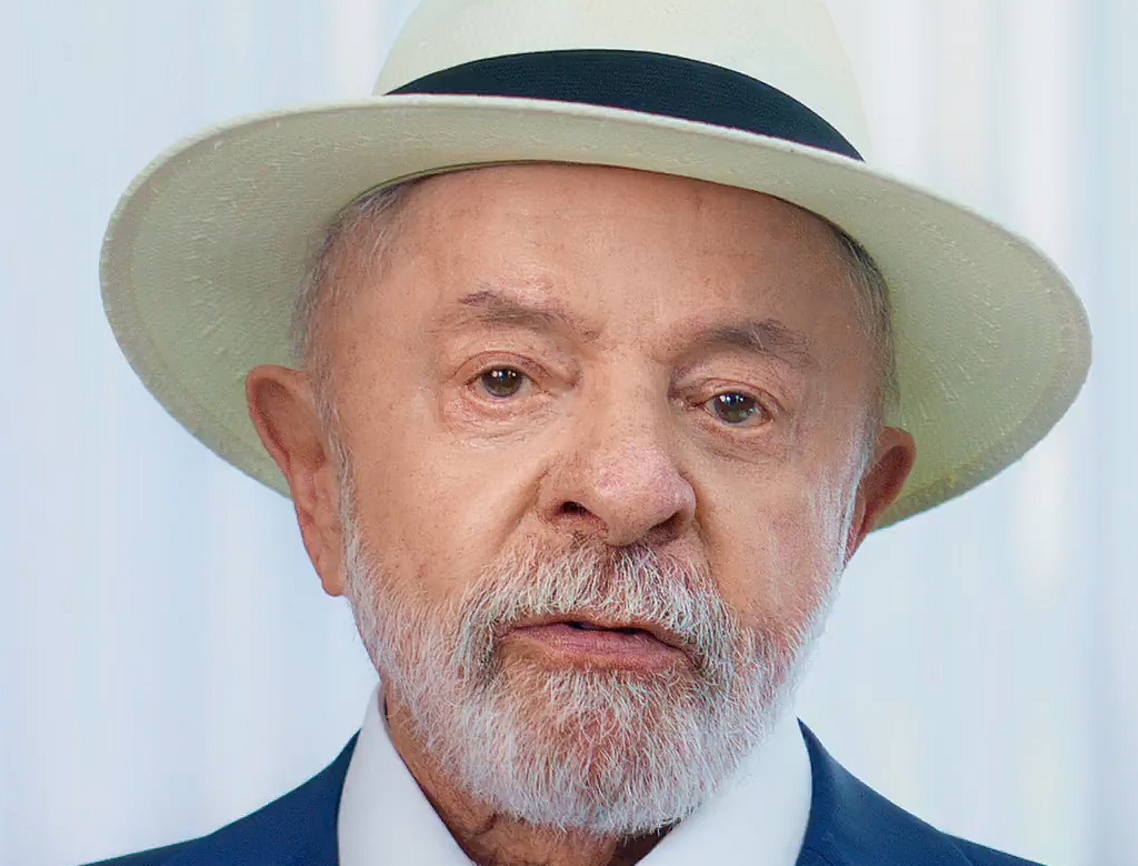 Lula (Foto Reprodução Redes Sociais)