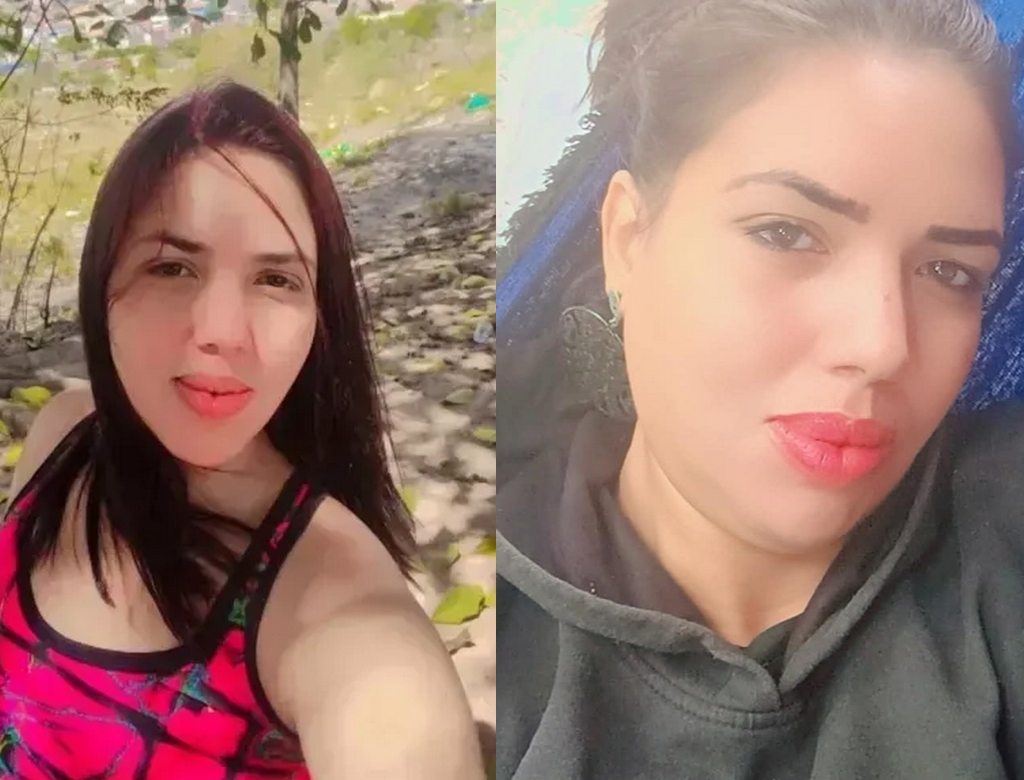 Nájylla Duenas Nascimento (Foto Reprodução Redes Sociais)