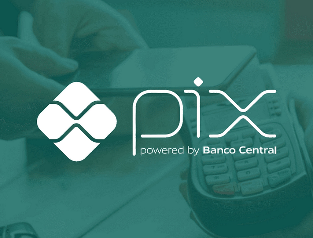 PIX (Foto Reprodução Freepik)